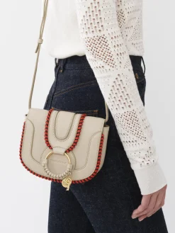 Women Chloé Hana Mini Bag
