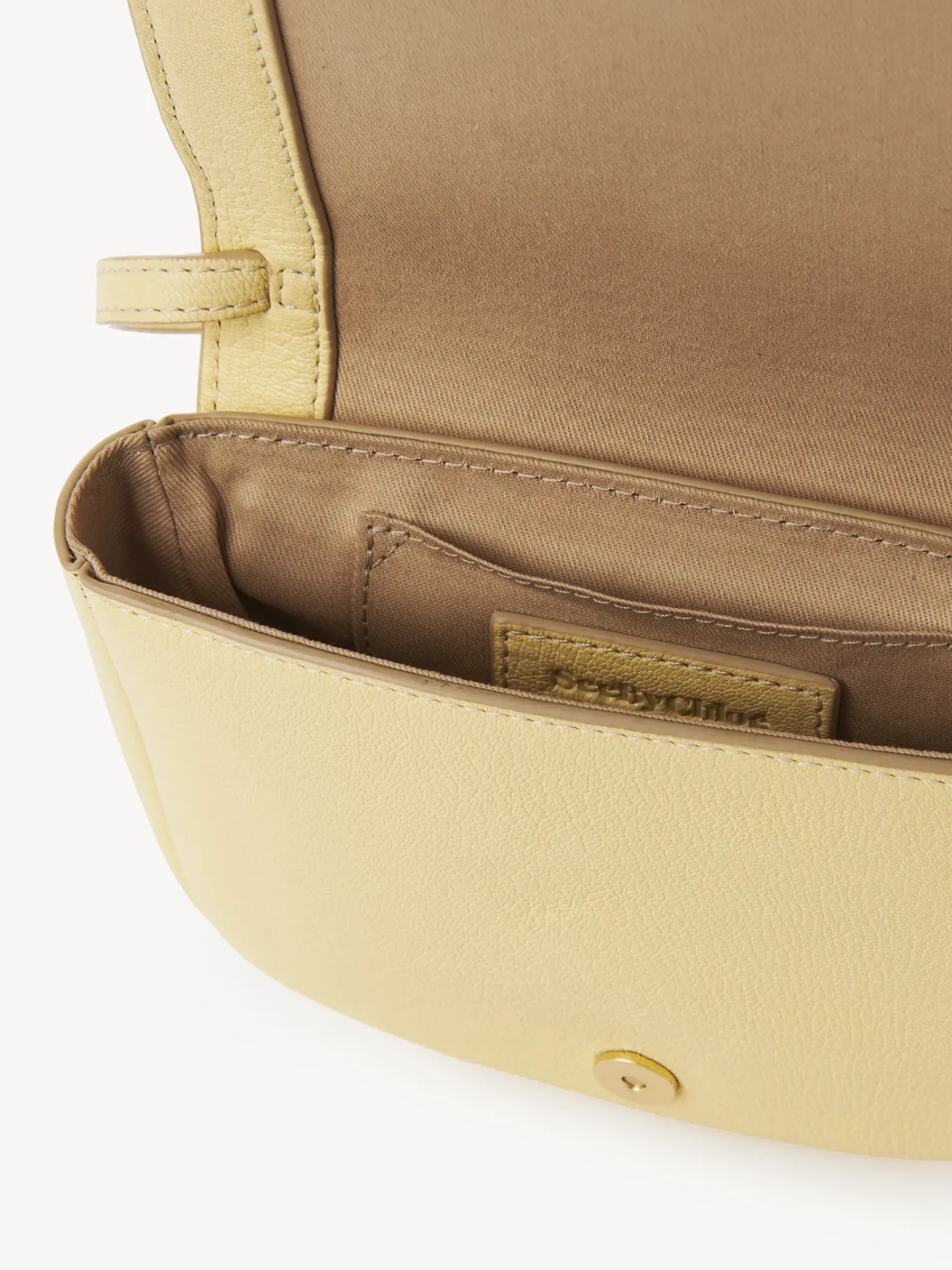 Women Chloé Hana Mini Bag