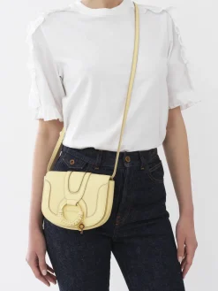 Women Chloé Hana Mini Bag