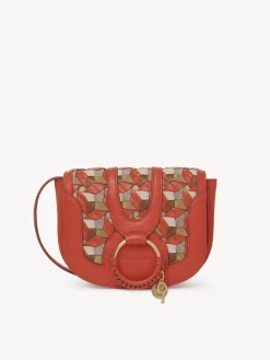 Women Chloé Hana Mini Bag