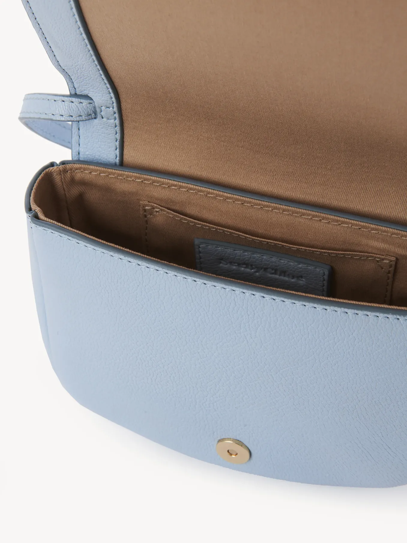Women Chloé Hana Mini Bag