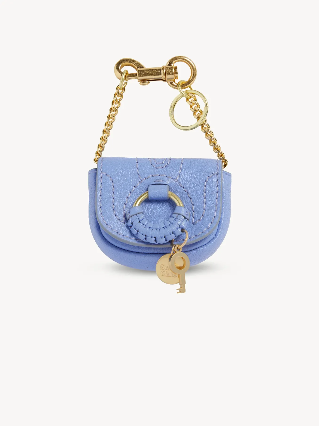 Women Chloé Hana Nano Key Ring