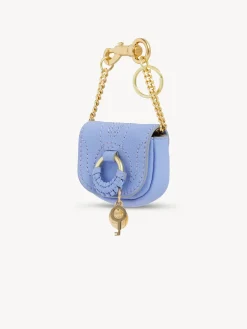 Women Chloé Hana Nano Key Ring