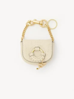 Women Chloé Hana Nano Key Ring
