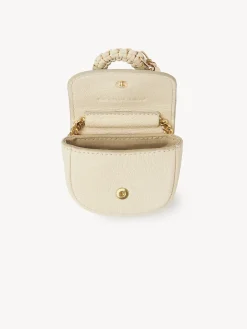 Women Chloé Hana Nano Key Ring