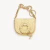 Women Chloé Hana Nano Key Ring