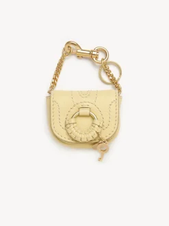 Women Chloé Hana Nano Key Ring
