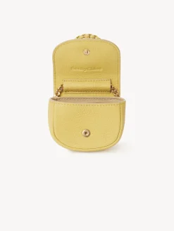 Women Chloé Hana Nano Key Ring