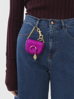 Women Chloé Hana Nano Key Ring