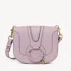 Women Chloé Hana Shoulder Bag