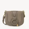 Women Chloé Hana Shoulder Bag