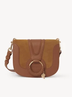 Women Chloé Hana Shoulder Bag