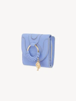 Women Chloé Hana Square Wallet