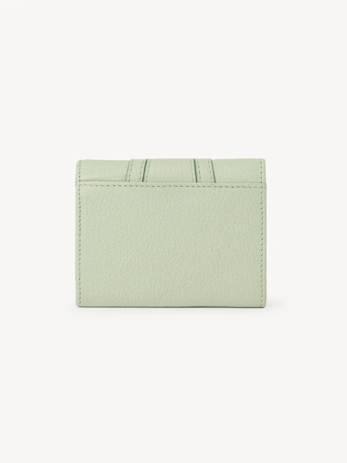 Women Chloé Hana Trifold Wallet
