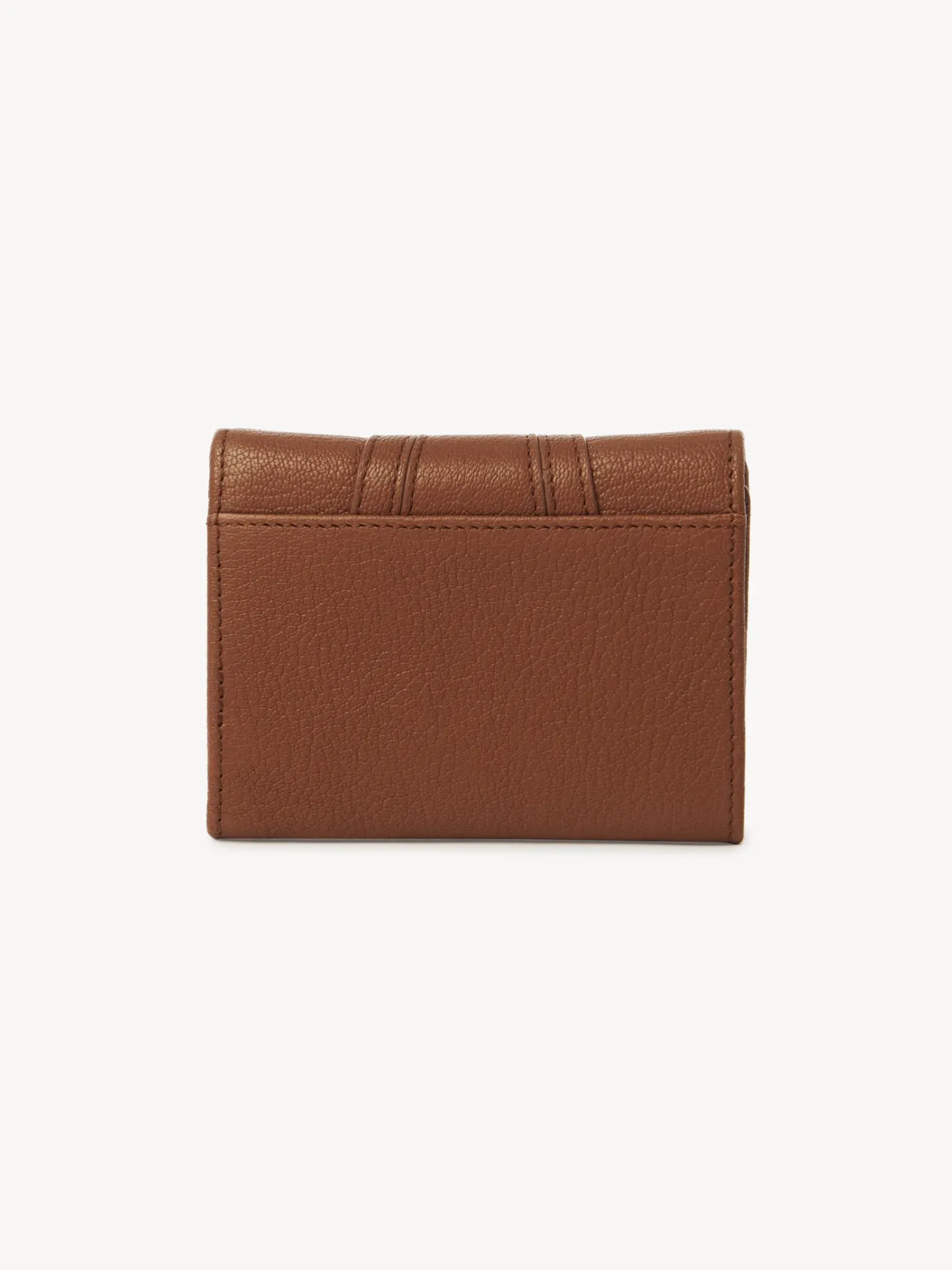 Women Chloé Hana Tri-Fold Wallet