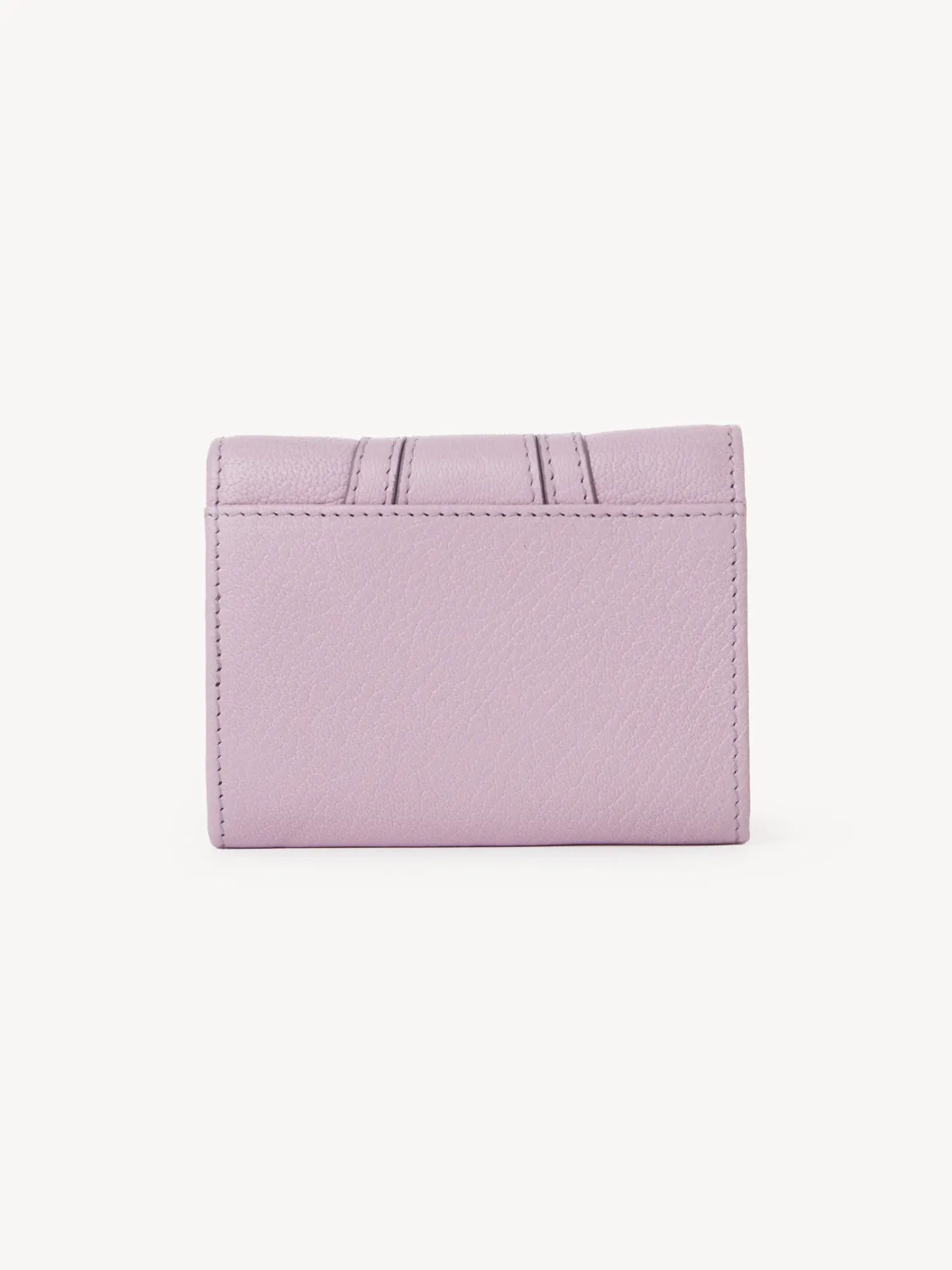 Women Chloé Hana Trifold Wallet