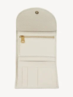 Women Chloé Hana Trifold Wallet