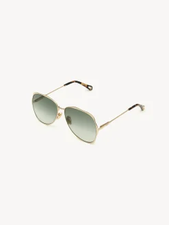 Women Chloé Honore Sunglasses