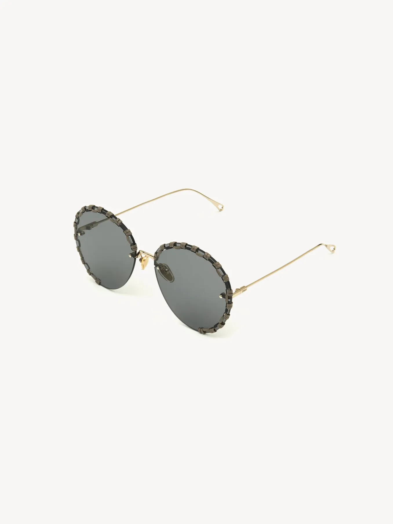 Women Chloé Idora Sunglasses