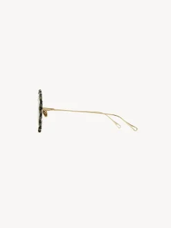 Women Chloé Idora Sunglasses