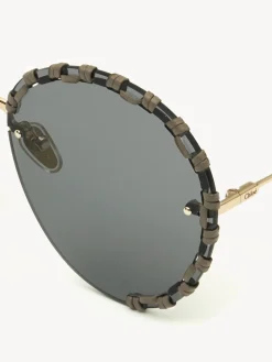 Women Chloé Idora Sunglasses