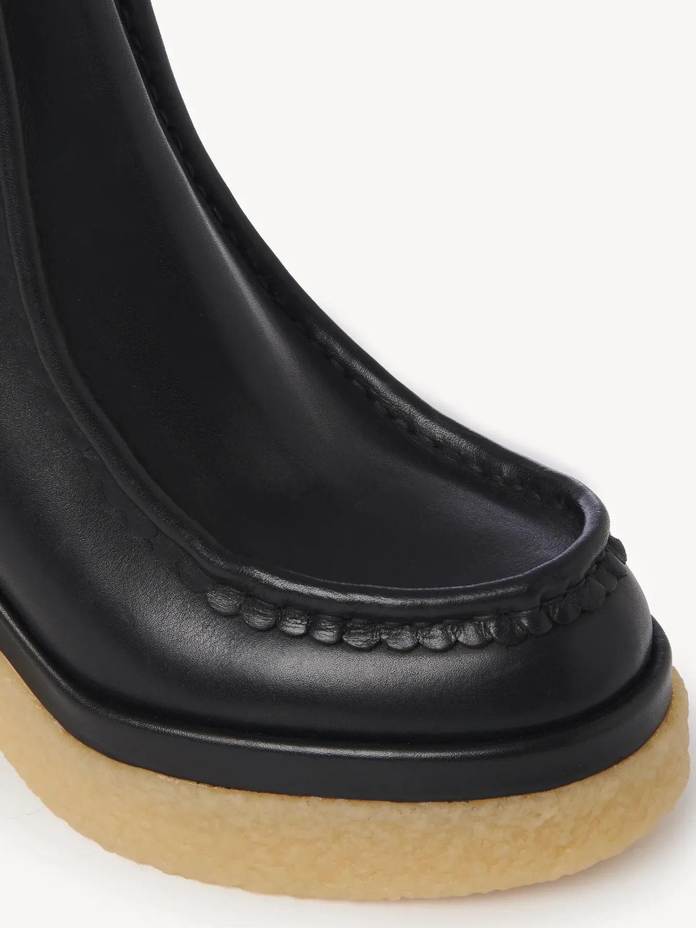 Women Chloé Jamie Sock Bootie
