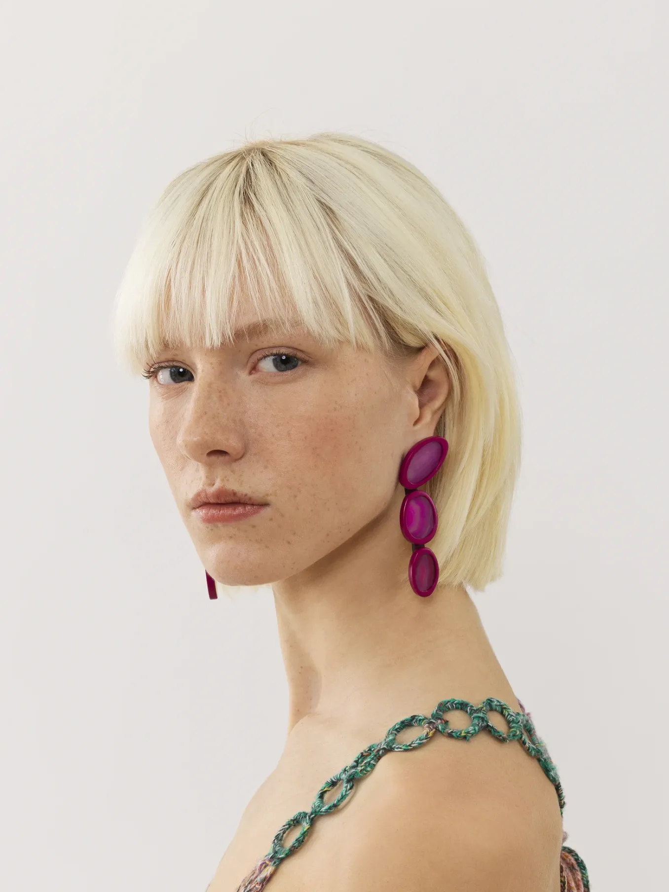 Women Chloé Jemma Earrings