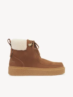 Women Chloé Jille Ankle Boot
