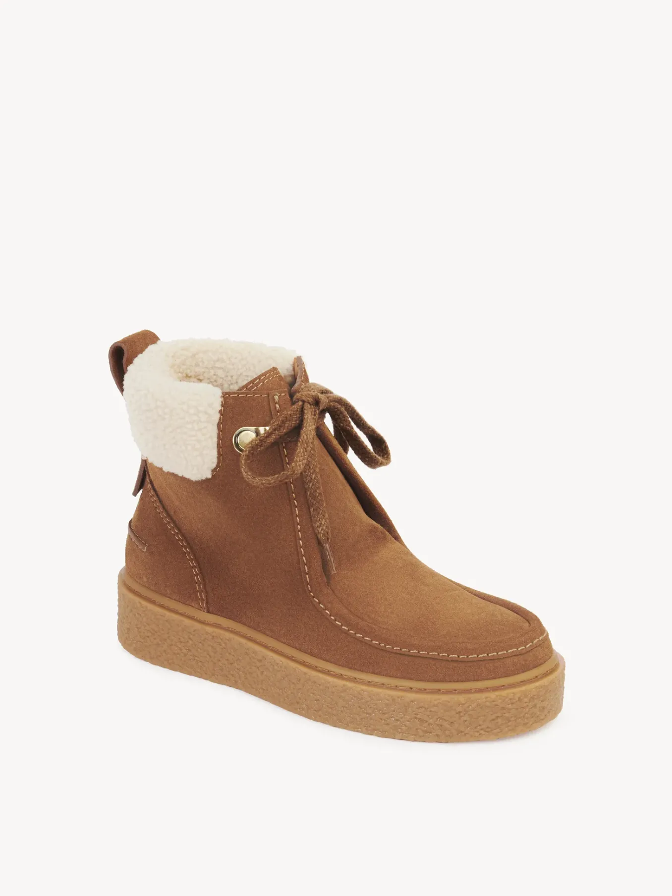 Women Chloé Jille Ankle Boot