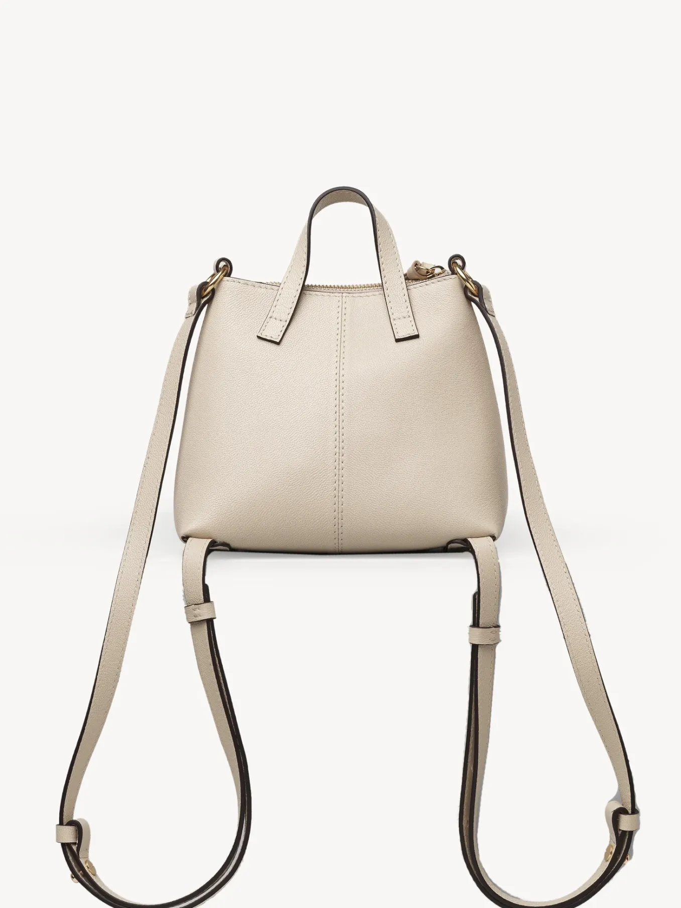 Women Chloé Joan Backpack