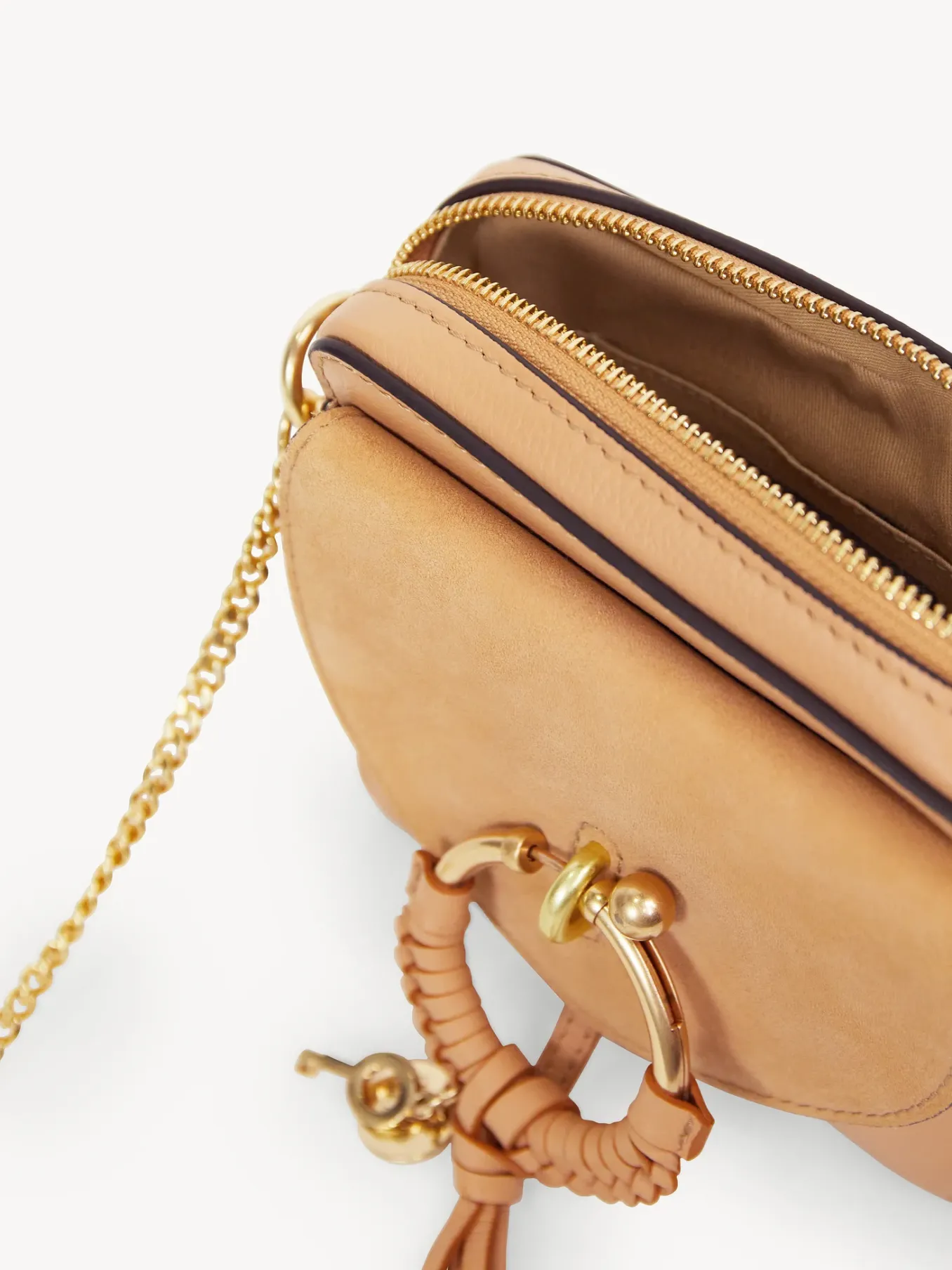 Women Chloé Joan Camera Bag