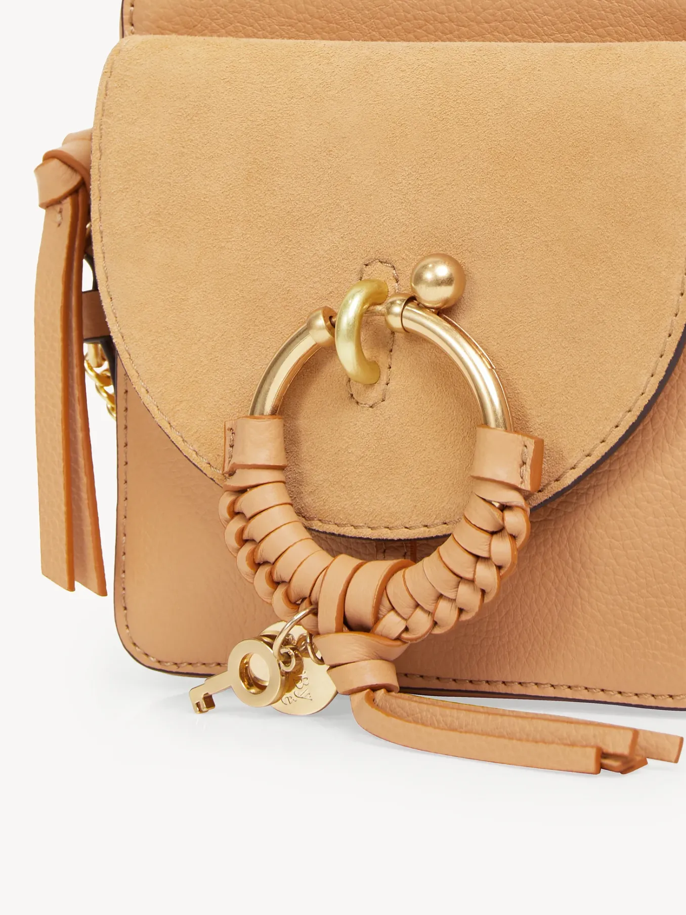 Women Chloé Joan Camera Bag