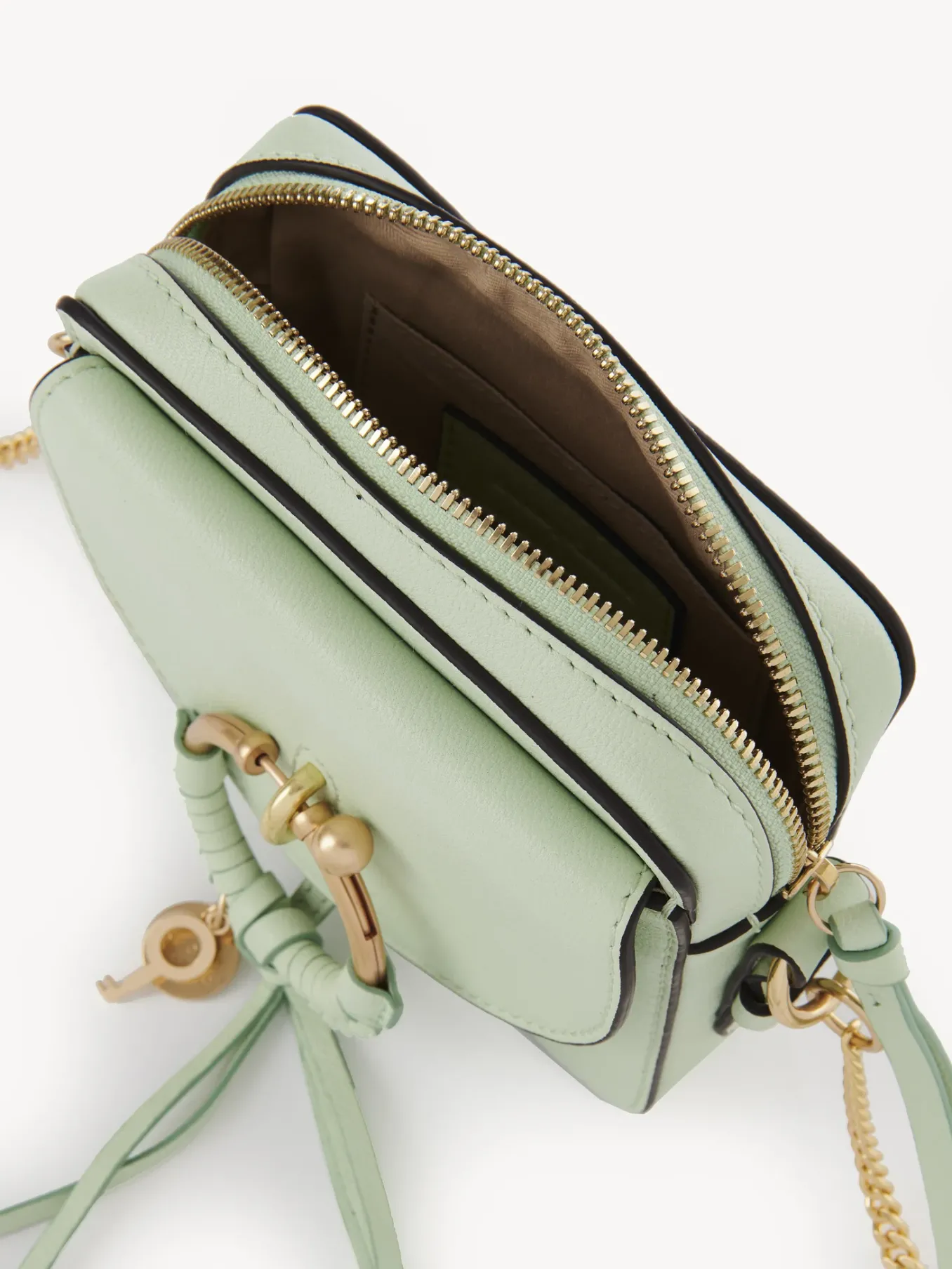 Women Chloé Joan Camera Bag
