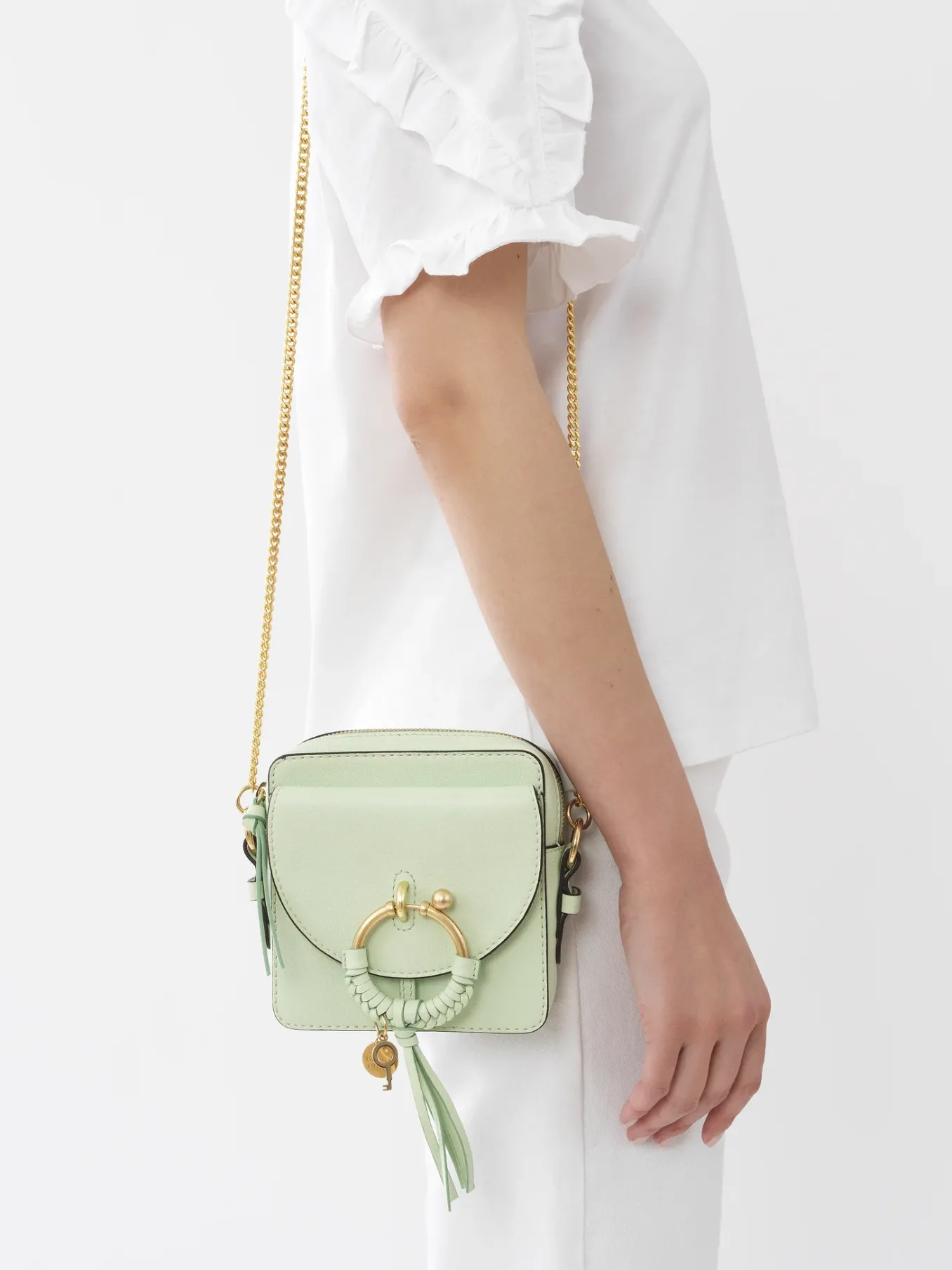 Women Chloé Joan Camera Bag