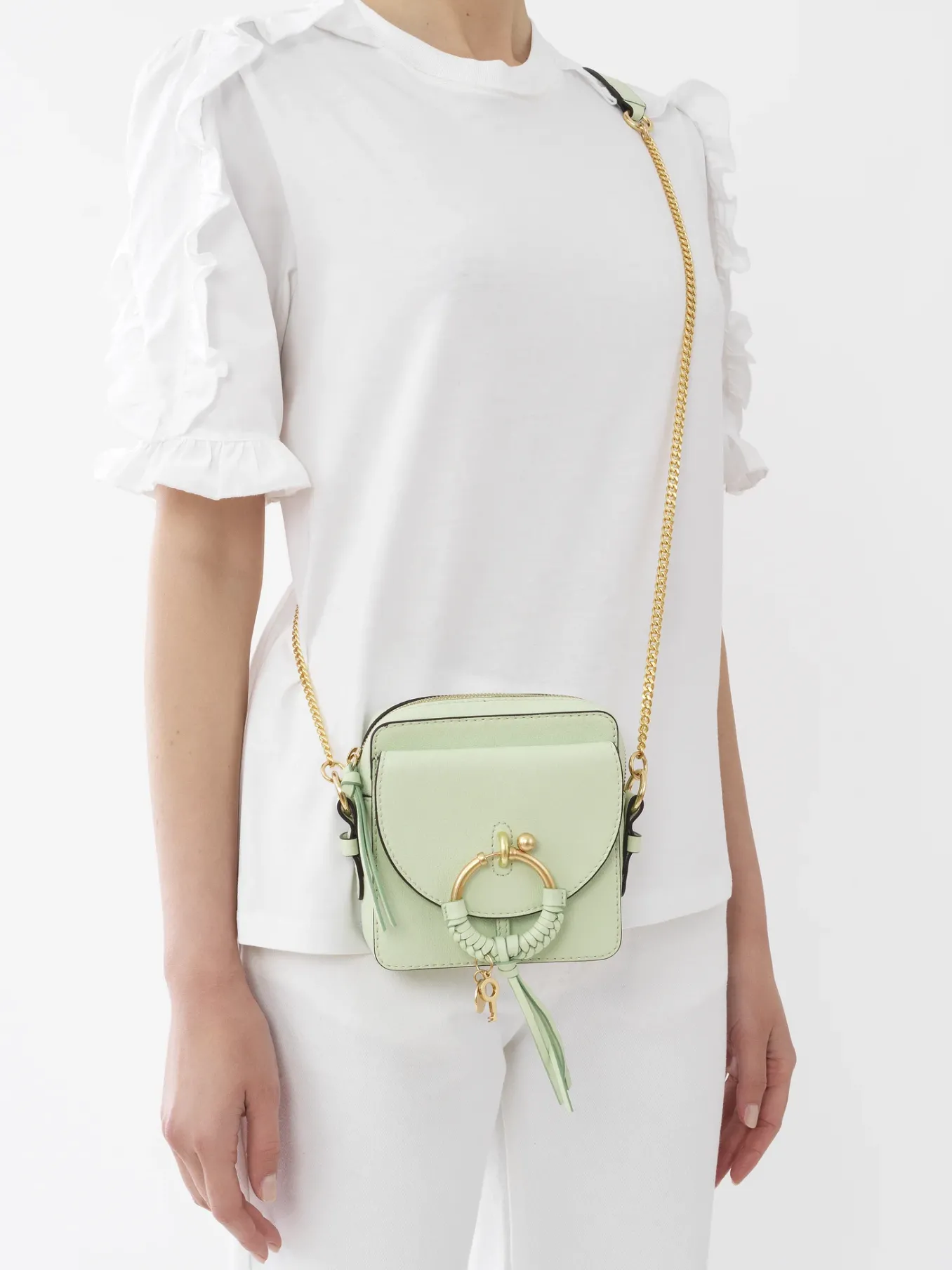 Women Chloé Joan Camera Bag