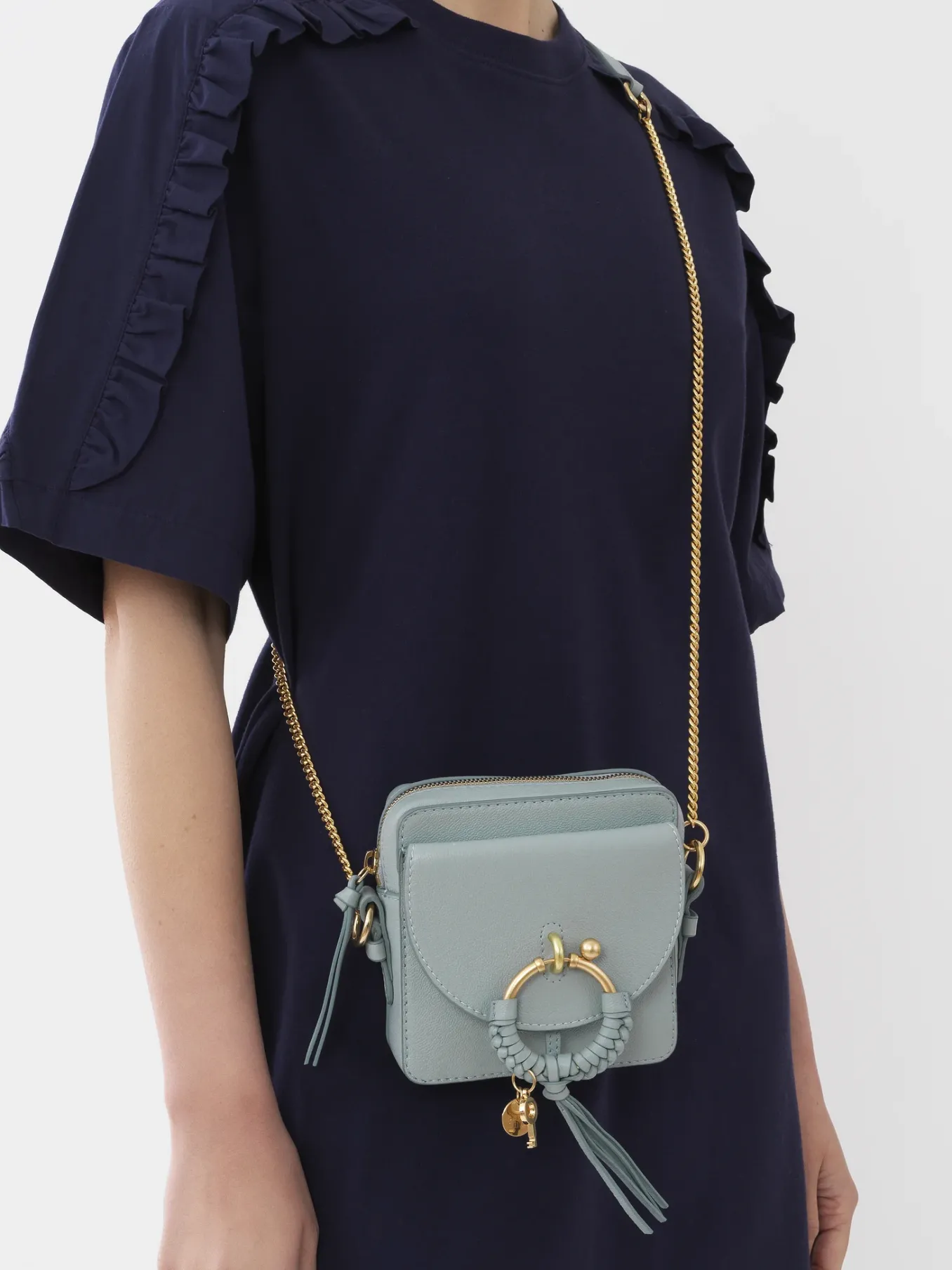 Women Chloé Joan Camera Bag