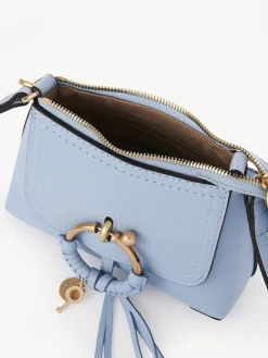 Women Chloé Joan Mini Cross-Body Bag