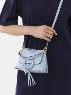 Women Chloé Joan Mini Cross-Body Bag