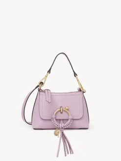 Women Chloé Joan Mini Cross-Body Bag