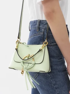 Women Chloé Joan Mini Cross-Body Bag