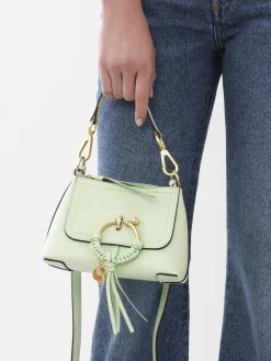 Women Chloé Joan Mini Cross-Body Bag