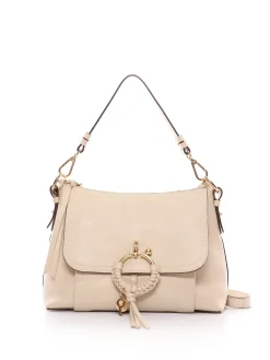 Women Chloé Joan Small Cross-Body Bag