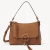 Women Chloé Joan Small Cross-Body Bag