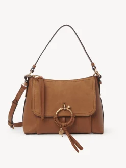 Women Chloé Joan Small Cross-Body Bag