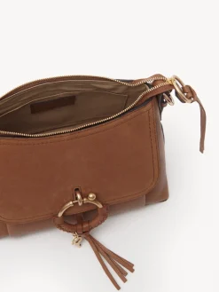 Women Chloé Joan Small Cross-Body Bag