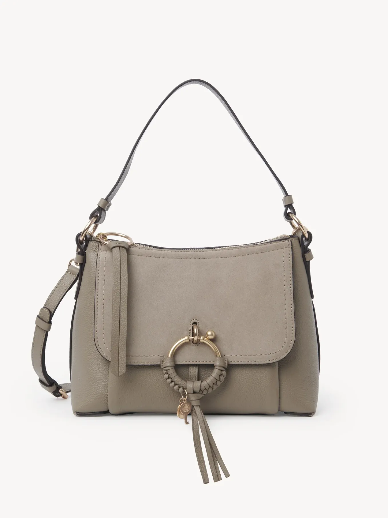 Women Chloé Joan Small Cross-Body Bag