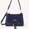Women Chloé Joan Small Cross-Body Bag