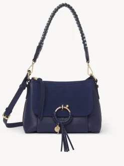 Women Chloé Joan Small Cross-Body Bag