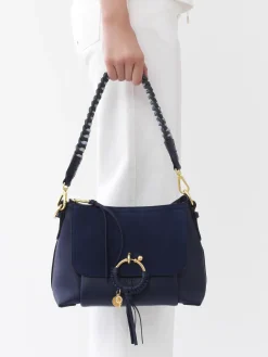Women Chloé Joan Small Cross-Body Bag