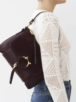 Women Chloé Joan Small Cross-Body Bag